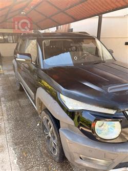 بايك BJ20